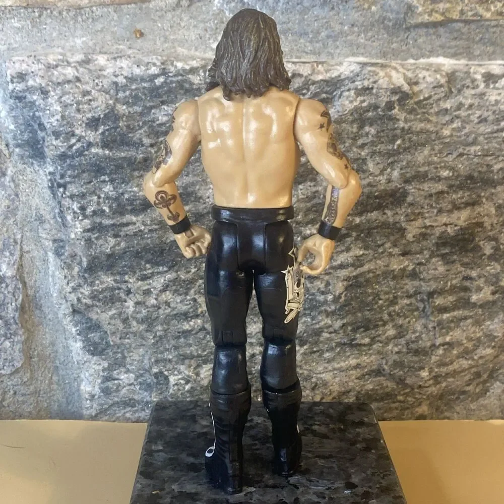 WWE Edge 